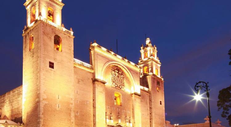 la mejor fecha para visitar yucatan