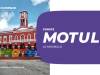 Conoce Motul de Carrillo Puerto.