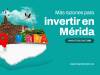 ¿Razones para invertir en Mérida dentro del mercado inmobiliario?