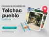 Conoce lo increíble de Telchac Pueblo
