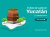 El tipo de suelo en Yucatán, un paisaje único