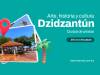 Dzidzantún, donde la piedra se vuelve arte, historia y cultura