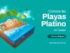 Conoce las playas platino de Yucatán