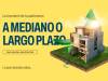 Inversión a mediano plazo, clave en los terrenos