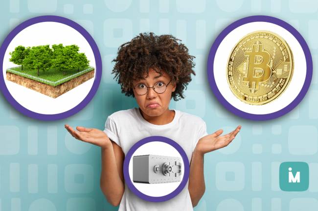 ¿Cómo invertir mi dinero para el retiro?