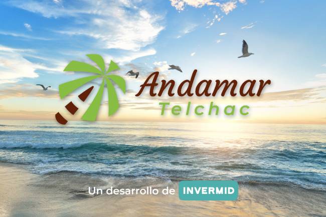 Andamar, gran apertura!!