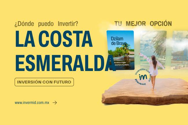 Mejores zonas de la Costa Esmeralda para invertir