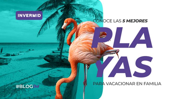 Las 5 Mejores Playas De Yucatán Para Visitar Estas Vacaciones En