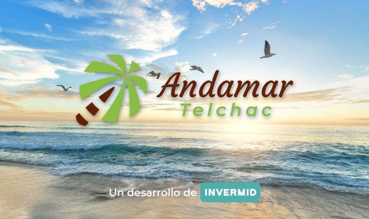 Andamar, gran apertura!!