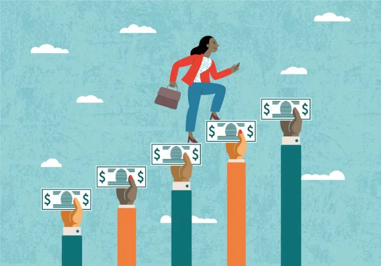 INVIERTE SIN MIEDO… MUJER INVERSIONISTA