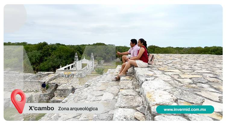 Jesús y Andrea, Mi historia Invermid