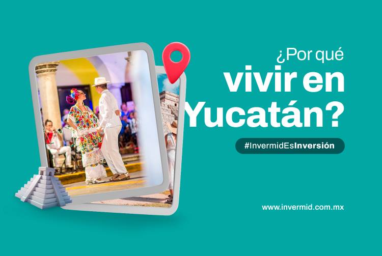 ¿Por qué vivir en Yucatán?