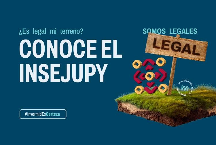 INSEJUPY ¿Qué es y cómo usarlo?