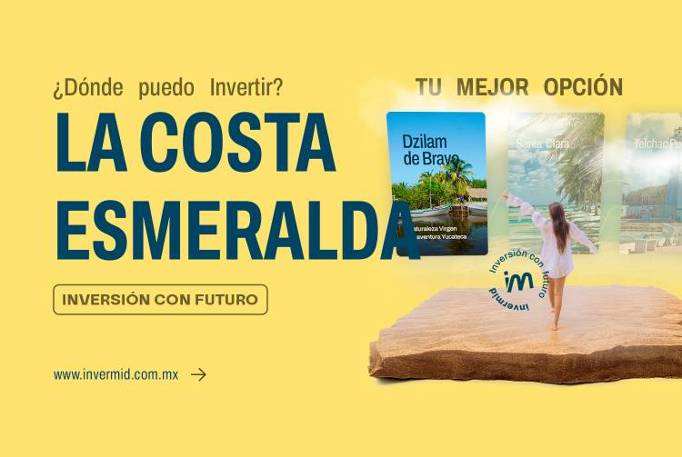 Mejores zonas de la Costa Esmeralda para invertir