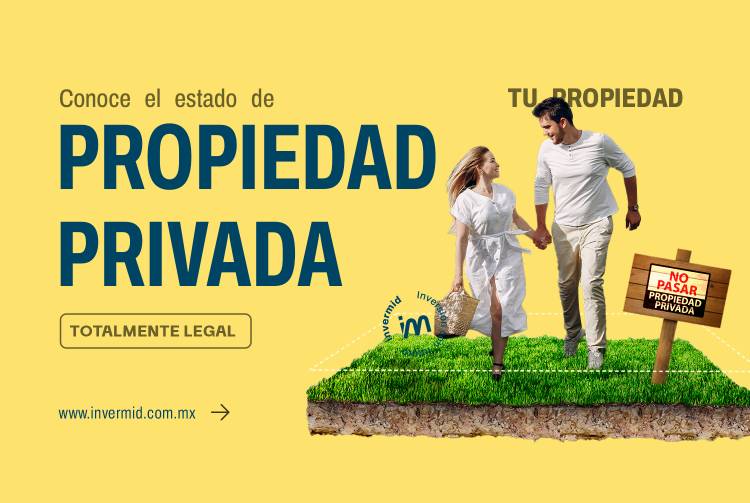 ¿Qué es un terreno de propiedad privada y por qué es importante en 2025?
