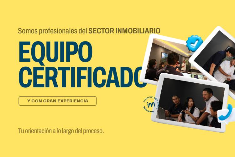 ¿Quienes somos los asesores iM?