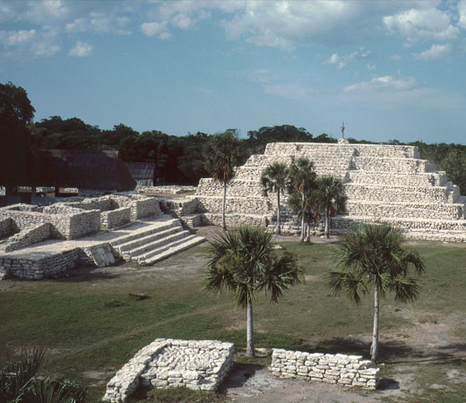 Xcambó